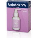 Přípravky proti vypadávání vlasů Belohair 2% drm. sol. 1 x 60 ml