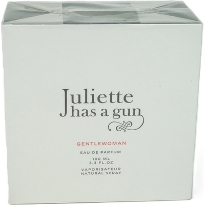 Juliette Has a Gun Gentlewoman parfémovaná voda dámská 100 ml