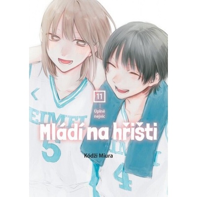 Mládí na hřišti 11: Úplně nejvíc