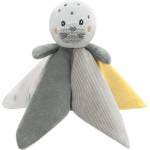 KikkaBoo Играчка-кърпа за гушкане с дрънкалка KikkaBoo Seally me (31201010471)