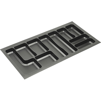 STRONG StrongIn príborník 922x472 mm pre StrongMax 18 antracit 1090030103