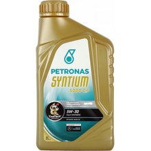 Petronas Syntium 5000 CP 5W-30 1 l