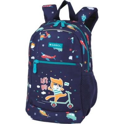 Dětský batůžek GABOL SPEEDY 238287