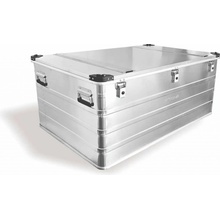 Alpos Přepravní hliníkový box 425 l D415