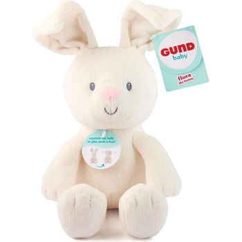 Spin Master Gund Peek A Boo -little Flora (6073994)