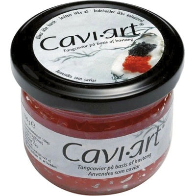 Cavi-art kaviár červený 100g