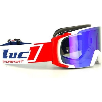 S-line SRUB MX LUC1-TEAM