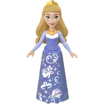 Disney Princess Кукла Disney Princess - Aurora, 9 cm (HPL55)