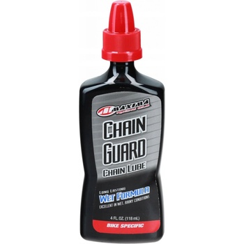 Maxima Synthetic Chain Guard Wet Formula 118 ml
