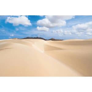 DIMEX ART Флизелинов фототапет пясъчни дюни 375 x 250 см