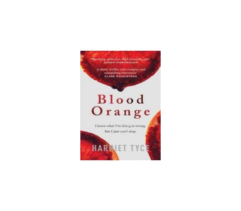 Blood Orange