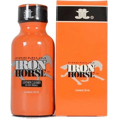 Iron Horse® Premium Hexyle 30 ml