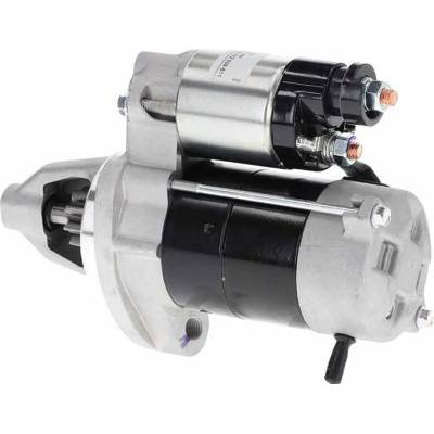 Startér HELLA 8EA 012 528-811 (8EA012528811)