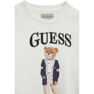 GUESS суичър за деца от памук (J6YQ01.K4419.9BY2)