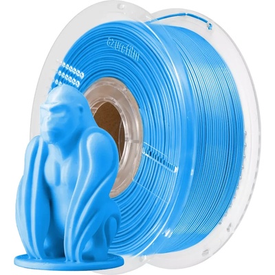 AzureFilm PETG Hyper Speed Blue - 1, 75 mm / 1000 g (FG171-5015)