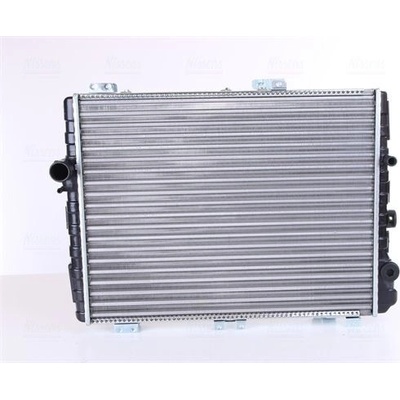 NISSENS 604411 Chladič, chlazení motoru (604411)