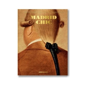 Madrid Chic | Carrillo de Albornoz (2024)
