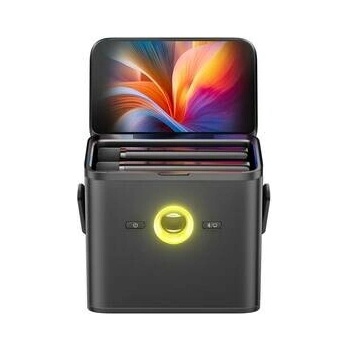 Ikarao Shell S3