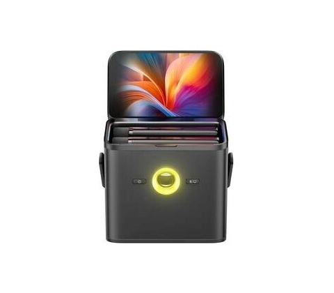 Ikarao Shell S3