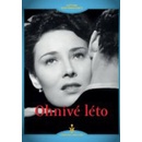 Ohnivé léto - digipack DVD