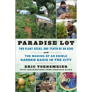 Paradise Lot (ISBN: 9781603583992)