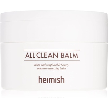 Heimish All Clean балсам за почистване и премахване на грим 120ml