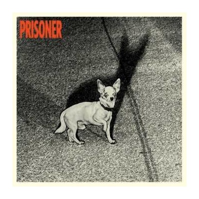 Prisoner - Prisoner CD