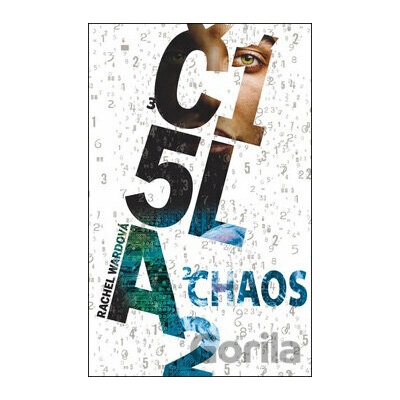 Čísla 2: Chaos - Rachel Ward
