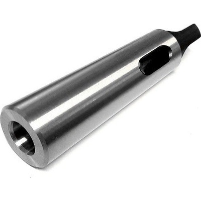 Pouzdro redukční s kuželem morse 241240, 3x2