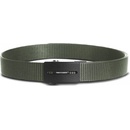 Opasok Regal BLK olive green