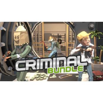Criminal Bundle
