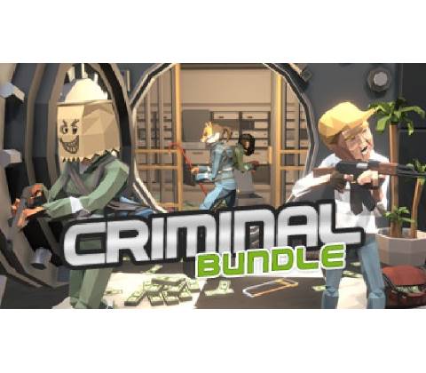 Criminal Bundle