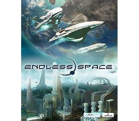 Endless Space (Gold)