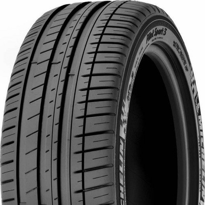 Michelin Pilot Sport 3 255/35 R19 96Y