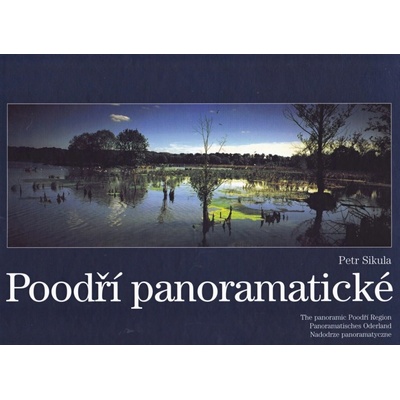 Poodří panoramatické
