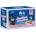 Brit Premium Delicate Fillets in gravy Family Plate sterilised 12x85 g