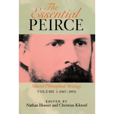 Essential Peirce