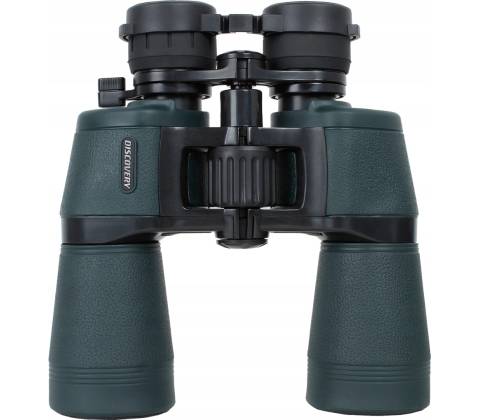 Delta Optical 10-22x50
