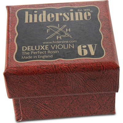 Gewa Hidersine De Luxe