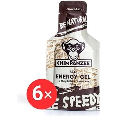 CHIMPANZEE energy gel 210 g