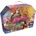 Trefl Puzzle 70 Glitter в куфар - Блестящи Тролове (53021)
