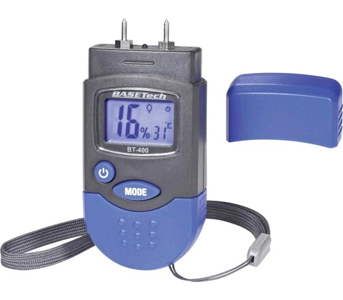 Basetech BT-400