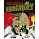 Kreslíme dinosaury