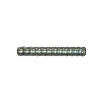 Závitová tyč DIN 976A M8 x 40mm třída pevnosti 4.6 ocel pozink ( 100ks )