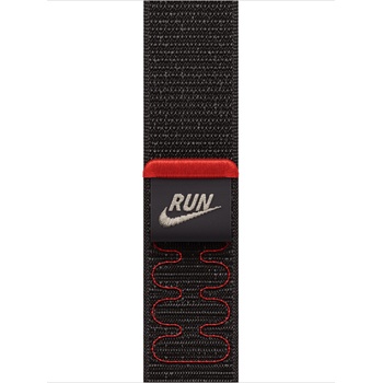 Apple 40mm Midnight Black Nike Sport Loop (MGCP4ZM/A)