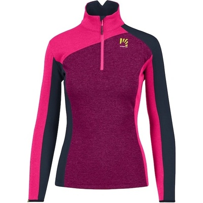 Karpos Fdera Half-Zip W Fleece