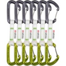 Ocún HAWK QD WIRE BIO-DYN-RING 15 mm 10 cm 6-pack