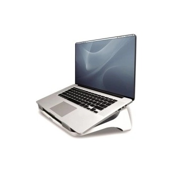 Fellowes I-Spire bílý; FELFERGSTANDNTBISPBL