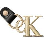 Calvin Klein LV04D1157G Keychain - Golden (Antique Light Gold)