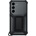 Samsung Оригинален гръб Samsung Protective Standing Cover за Samsung Galaxy S23 Plus - Тъмно сив, EF-RS916CBE (8806094902020)